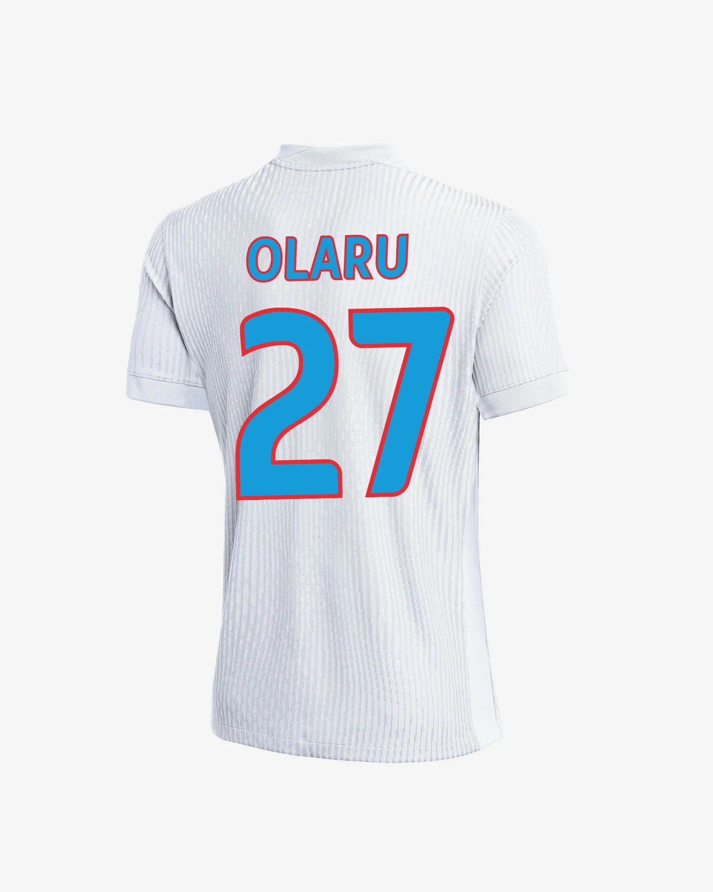 Tricou FCSB 25/26 Kit de deplasare