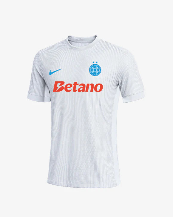 Tricou FCSB 25/26 Kit de deplasare