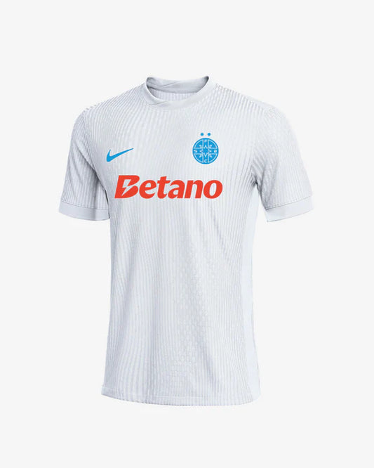 Tricou FCSB 25/26 Kit de deplasare
