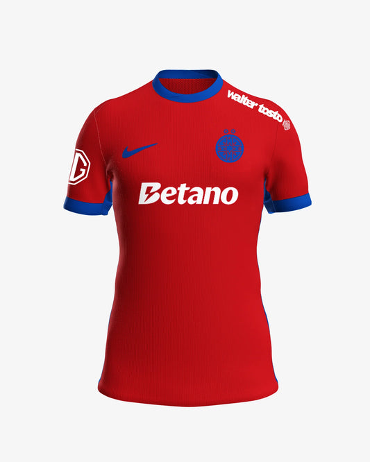 Tricou FCSB 25/26 Kit ACASA